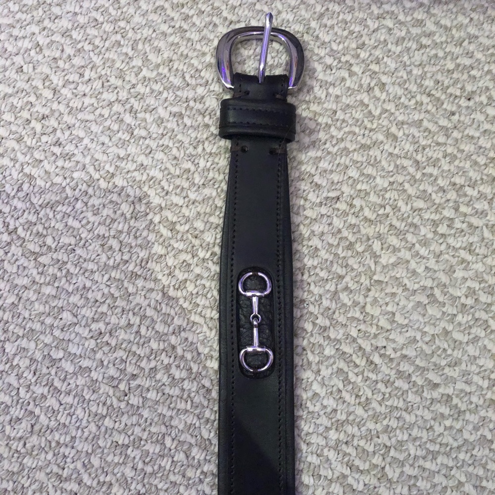 Noble Outfitters bit belt